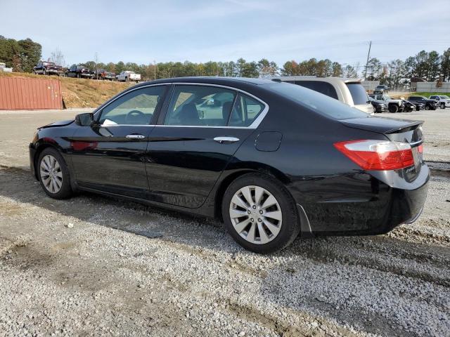 Photo 2 from auction – 2015 HONDA ACCORD EXL with VIN 1HGCR2F88FA056400