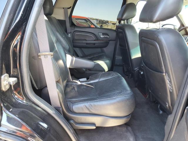 Photo 11 from auction – 2011 CADILLAC ESCALADE with VIN 1GYS4AEF0BR275974