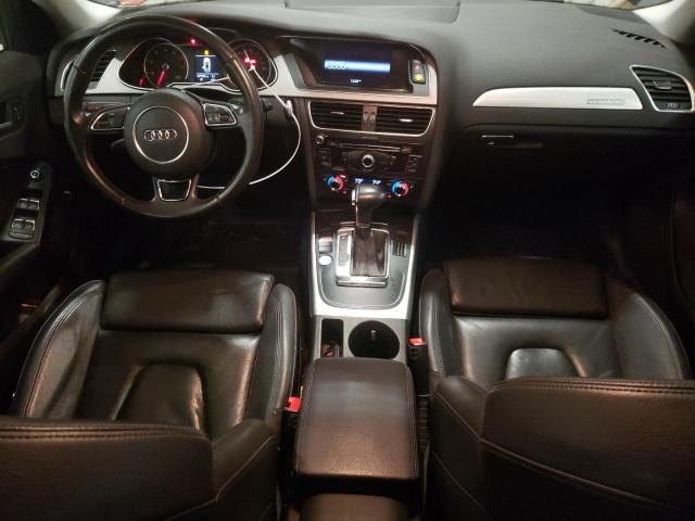 Photo 8 from auction – 2013 AUDI A4 PREMIUM with VIN WAUFFAFL8DN032099