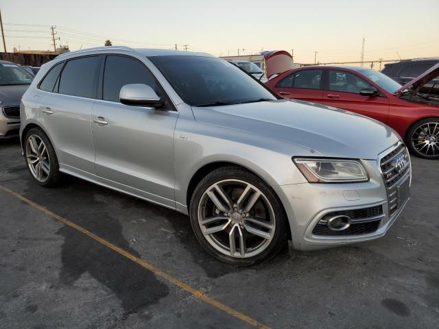 Photo 4 from auction – 2014 AUDI SQ5 PREMIU with VIN WA1CGAFP2EA039719