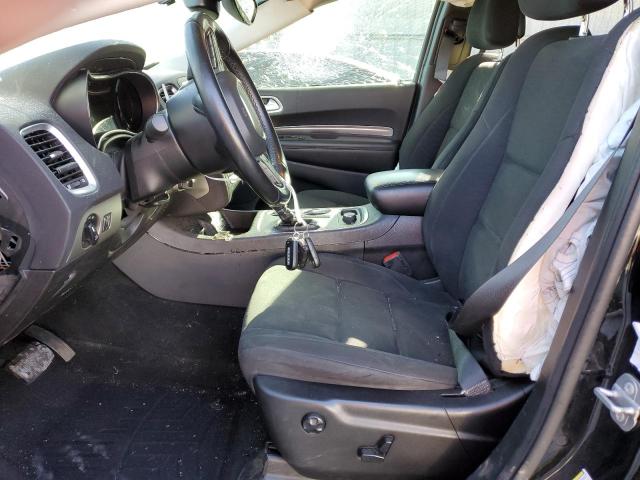 Photo 7 from auction – 2020 DODGE DURANGO with VIN 1C4SDJFT6LC369582