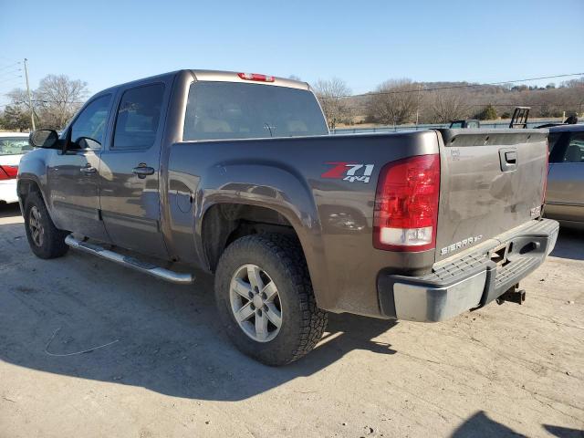 Photo 2 from auction – 2007 GMC NEW SIERRA with VIN 2GTEK13M971574051