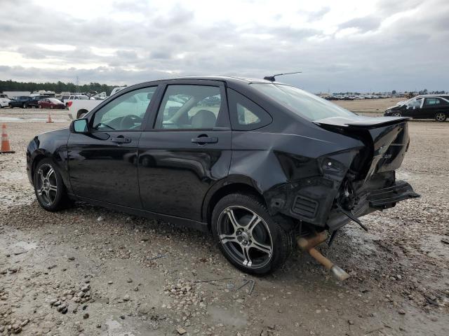 Photo 2 from auction – 2011 FORD FOCUS SES with VIN 1FAHP3GN1BW196537