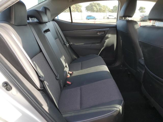 Photo 10 from auction – 2016 TOYOTA COROLLA L with VIN 2T1BURHEXGC611929