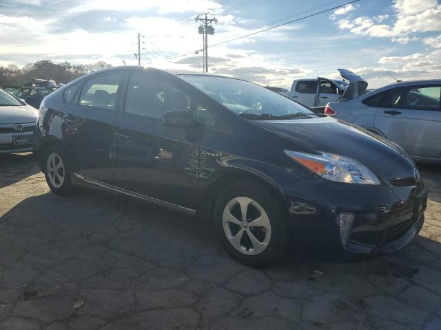 Photo 4 from auction – 2015 TOYOTA PRIUS with VIN JTDKN3DU9F1922049