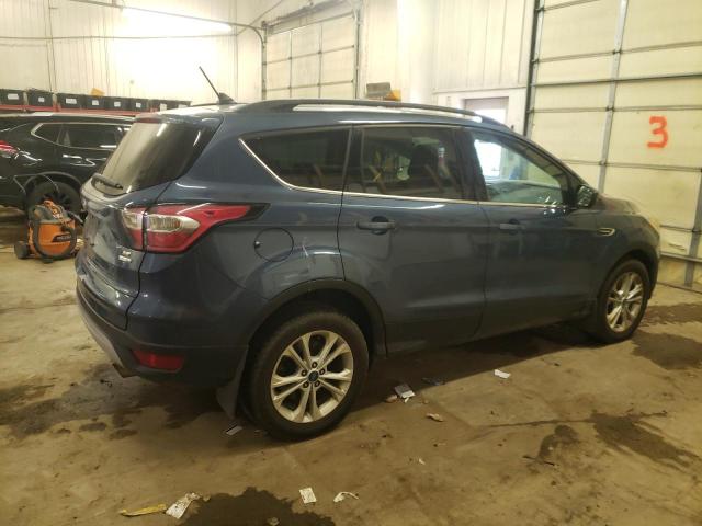 Photo 3 from auction – 2018 FORD ESCAPE SE with VIN 1FMCU9GD9JUB43971
