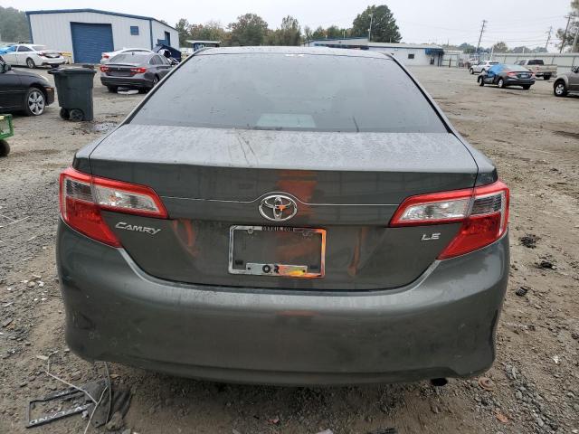 Photo 6 from auction – 2013 TOYOTA CAMRY L with VIN 4T4BF1FK3DR311136