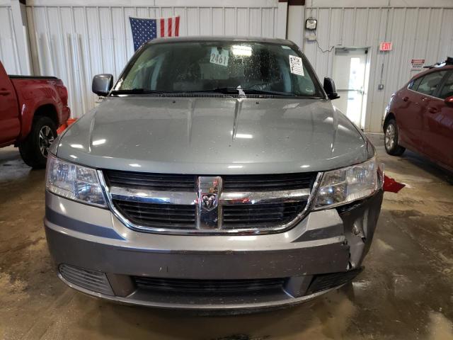 Photo 5 from auction – 2009 DODGE JOURNEY SX with VIN 3D4GG57V59T596492