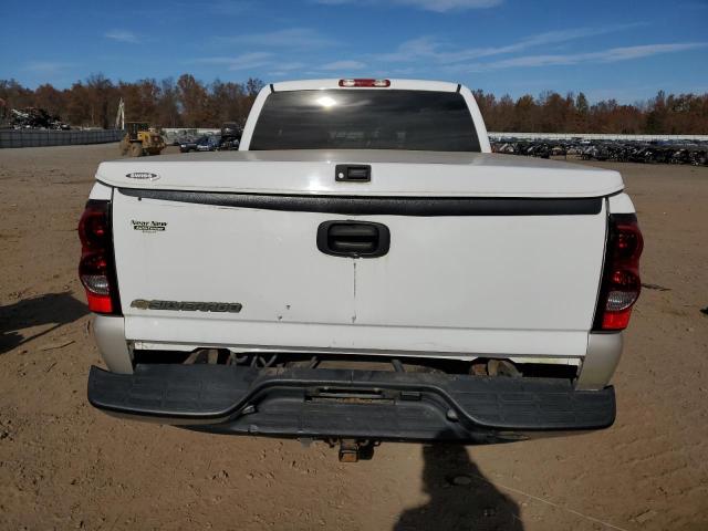 Photo 6 from auction – 2006 CHEVROLET SILVERADO with VIN 1GCEK19B56Z152354