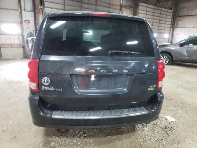 Photo 6 from auction – 2014 DODGE GRAND CARA with VIN 2C4RDGCG4ER120815