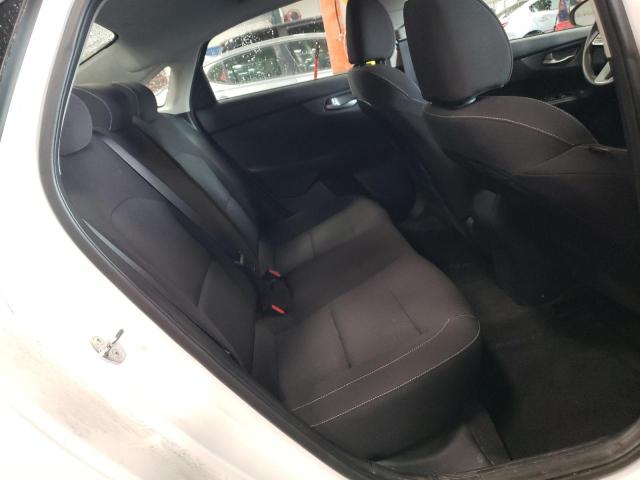 Photo 10 from auction – 2019 KIA FORTE FE with VIN 3KPF24AD0KE092346