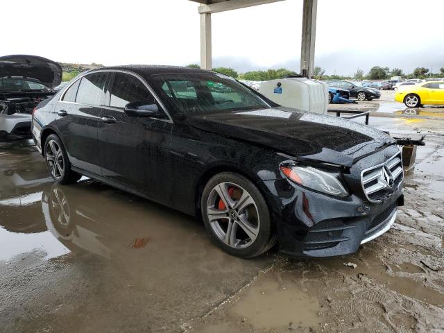 Photo 4 from auction – 2020 MERCEDES-BENZ E 350 with VIN WDDZF8DB2LA708965