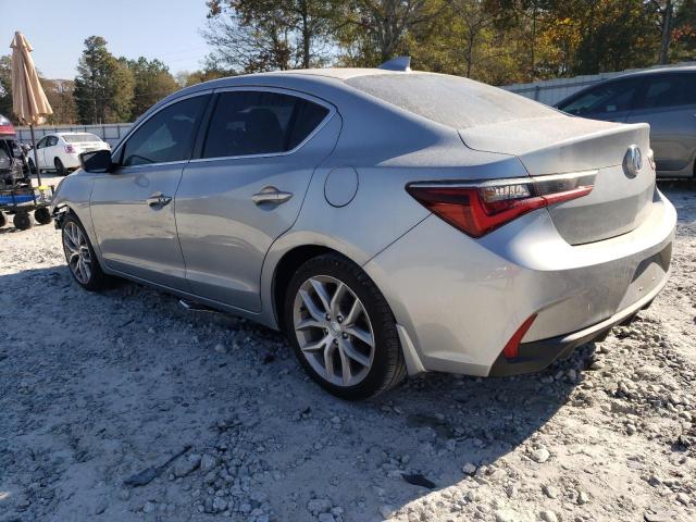 Photo 2 from auction – 2019 ACURA ILX with VIN 19UDE2F32KA015372