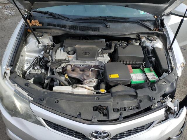 Photo 11 from auction – 2013 TOYOTA CAMRY L with VIN 4T1BF1FK4DU208270
