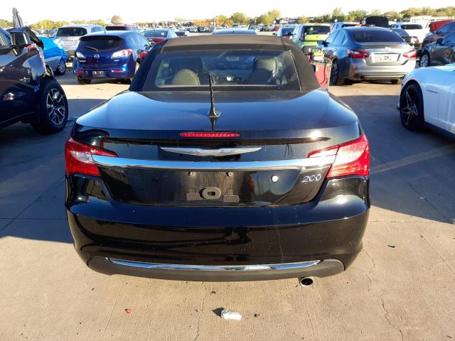 Photo 6 from auction – 2012 CHRYSLER 200 TOURIN with VIN 1C3BCBEB1CN191011