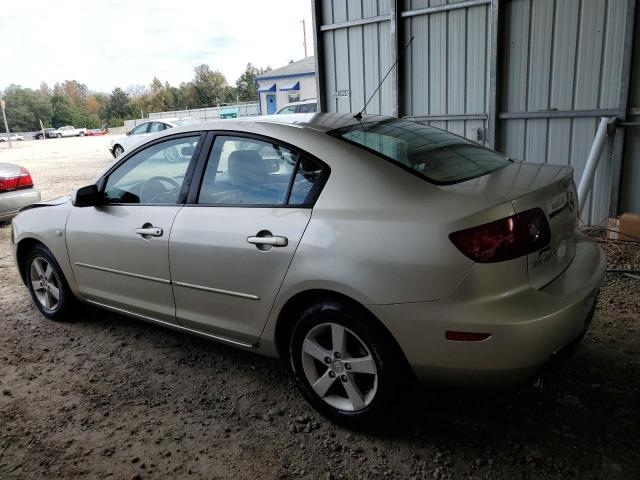Photo 2 from auction – 2004 MAZDA 3 I with VIN JM1BK12F441174003