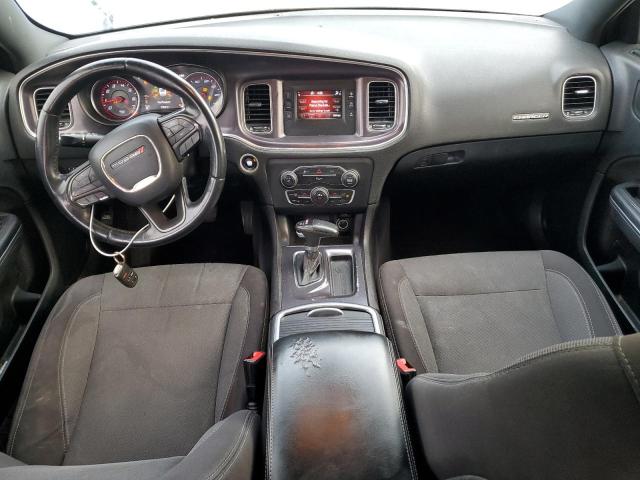 Photo 8 from auction – 2015 DODGE CHARGER SE with VIN 2C3CDXBG0FH745005