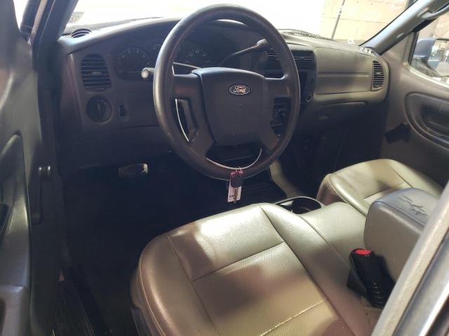 Photo 8 from auction – 2008 FORD RANGER with VIN 1FTYR10D18PA78341