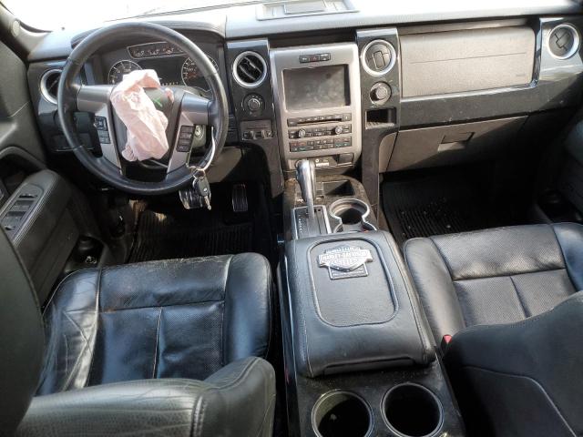 Photo 8 from auction – 2012 FORD F150 SUPER with VIN 1FTFW1E68CFC20029