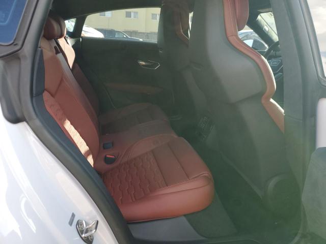 Фото 10 с аукциона – 2023 AUDI RS E-TRON с VIN WAUBHBFW6P7900375