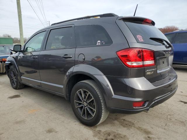 Photo 2 from auction – 2018 DODGE JOURNEY SX with VIN 3C4PDCBG4JT525565