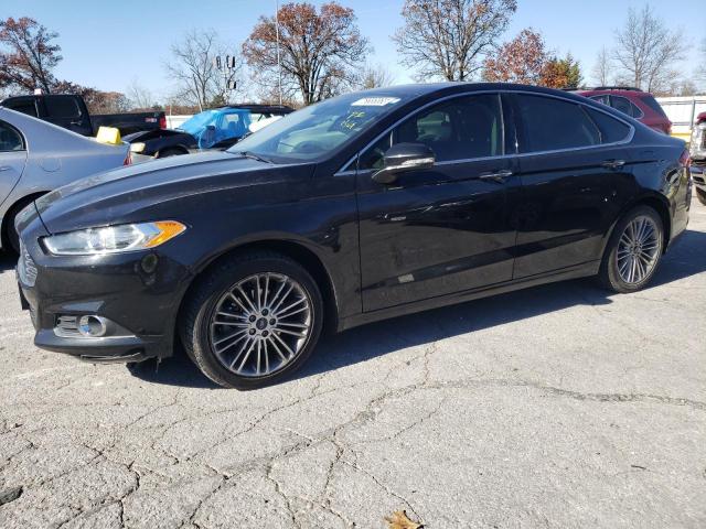 Photo 1 from auction – 2015 FORD FUSION SE with VIN 3FA6P0H95FR290100