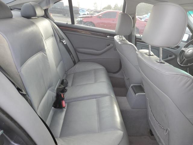 Photo 10 from auction – 2001 BMW 330 I with VIN WBAAV53441JS96439