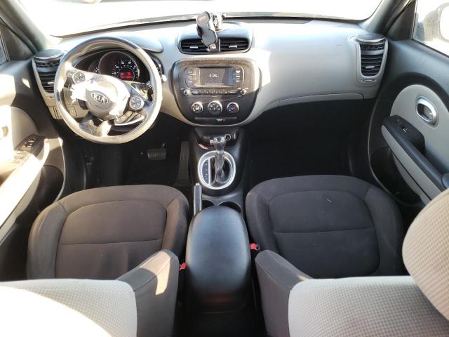 Photo 8 from auction – 2017 KIA SOUL with VIN KNDJN2A26H7495681