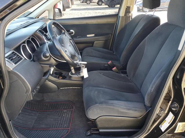 Photo 7 from auction – 2012 NISSAN VERSA S with VIN 3N1BC1CP3CK230341
