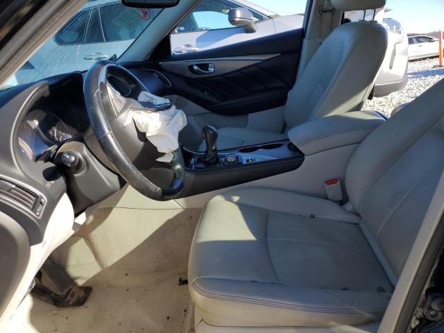 Photo 7 from auction – 2014 INFINITI Q50 BASE with VIN JN1BV7AR4EM705967
