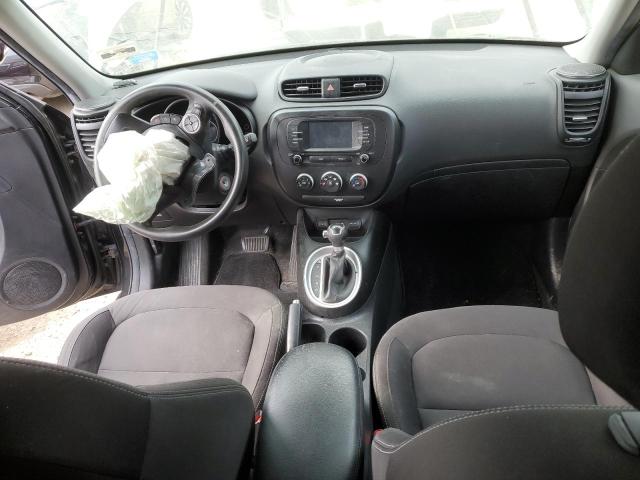 Photo 8 from auction – 2017 KIA SOUL with VIN KNDJN2A26H7441166