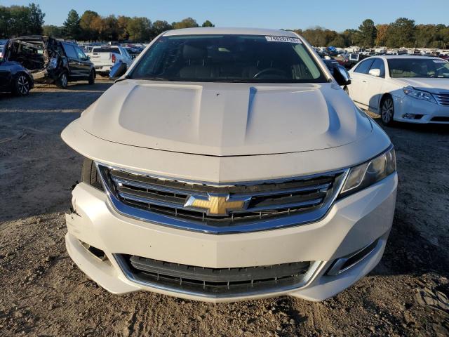 Photo 5 from auction – 2014 CHEVROLET IMPALA LT with VIN 2G1125S31E9245267