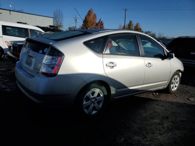 Photo 3 from auction – 2005 TOYOTA PRIUS with VIN JTDKB20U753009964