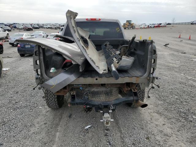 Photo 6 from auction – 2014 GMC SIERRA K25 with VIN 1GT121EG8EF104220