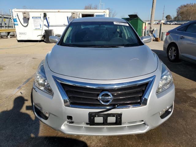Photo 5 from auction – 2015 NISSAN ALTIMA 2.5 with VIN 1N4AL3AP4FC576759