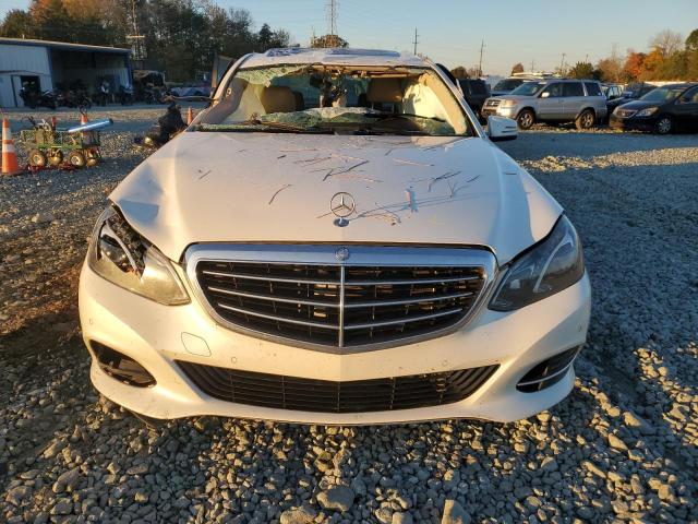 Photo 5 from auction – 2014 MERCEDES-BENZ E 350 4MAT with VIN WDDHF8JB7EA841921