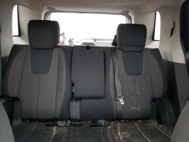 Photo 10 from auction – 2011 GMC TERRAIN SL with VIN 2CTALSEC6B6477735