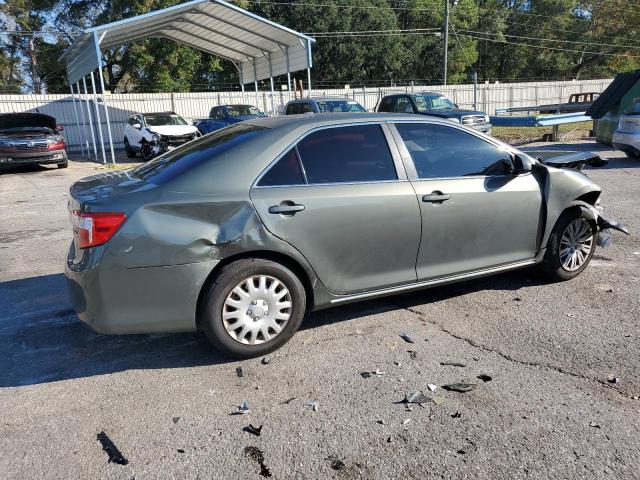 Photo 3 from auction – 2012 TOYOTA CAMRY BASE with VIN 4T1BF1FK4CU531362