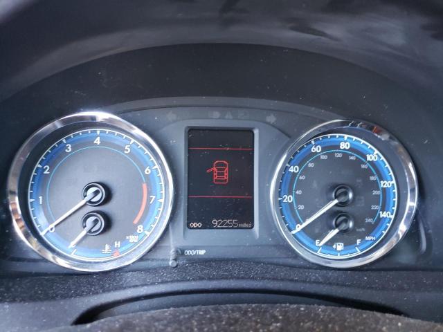 Photo 9 from auction – 2017 TOYOTA COROLLA L with VIN 2T1BURHE8HC764181