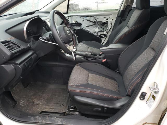 Photo 7 from auction – 2023 SUBARU CROSSTREK with VIN JF2GTAEC5P8321673