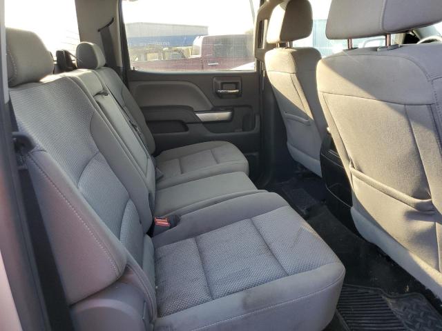 Photo 10 from auction – 2017 CHEVROLET SILVERADO with VIN 3GCUKREC2HG122935