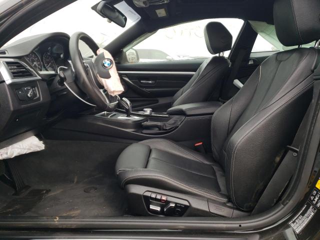 Photo 7 from auction – 2019 BMW 440XI with VIN WBA4W9C50KAG89854