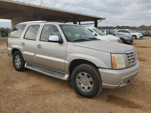 Photo 4 from auction – 2005 CADILLAC ESCALADE L with VIN 1GYEC63T35R137839