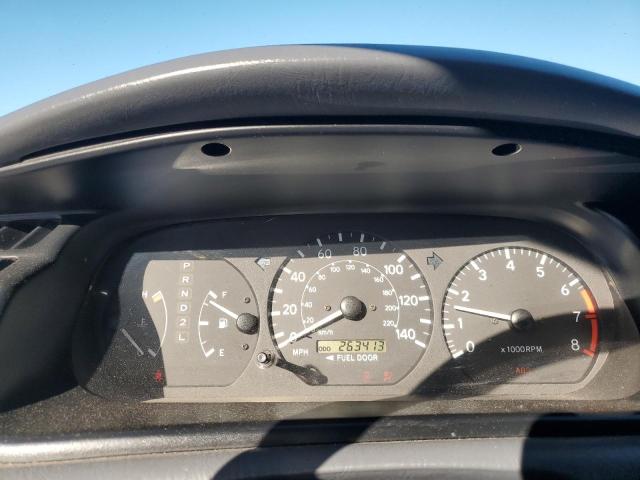 Photo 9 from auction – 2000 TOYOTA CAMRY CE with VIN JT2BF22K1Y0247422