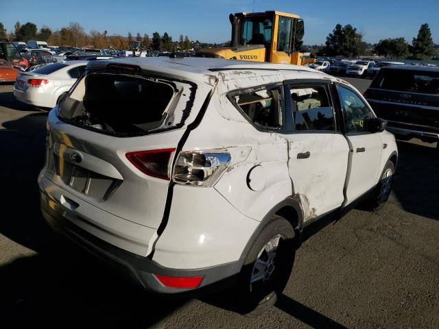 Photo 3 from auction – 2016 FORD ESCAPE S with VIN 1FMCU0F70GUC90146