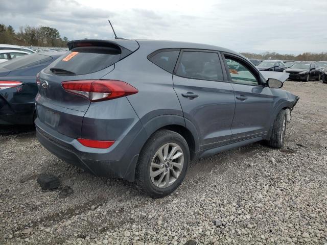 Photo 3 from auction – 2016 HYUNDAI TUCSON SE with VIN KM8J23A41GU155849