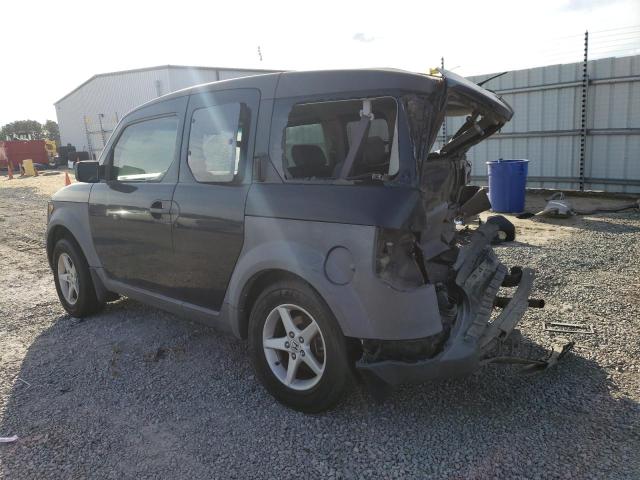 صورة رقم 2 من المزاد - 2003 HONDA ELEMENT EX مع VIN 5J6YH285X3L017294