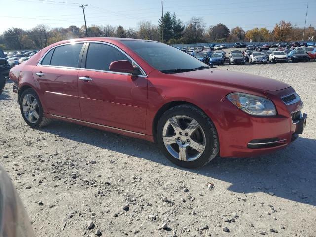 Photo 4 from auction – 2012 CHEVROLET MALIBU 1LT with VIN 1G1ZC5E04CF318931