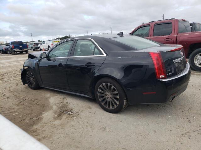 Photo 2 from auction – 2010 CADILLAC CTS PREMIU with VIN 1G6DP5EV6A0115043
