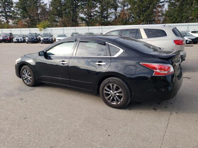 Photo 2 from auction – 2015 NISSAN ALTIMA 2.5 with VIN 1N4AL3AP1FN907169